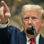 டொலர்தான் என்றும் ராஜா: பிரிக்ஸ் அமைப்புக்கு ட்ரம்ப் எச்சரிக்கை!