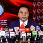 அடுத்து ஆட்சி மொட்டுக்கட்சியே: கூறுகிறார் சாகர