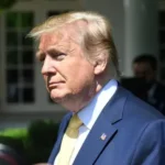 டிரம்பை கொல்வது எளிது: ஈரானின் கருத்தால் பரபரப்பு!