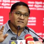 கச்சத்தீவை மீளப்பெற முடியாது: இலங்கை திட்டவட்டம்!