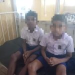 வாசனை திரவியத்தை முகர்ந்த மாணவர்கள் பாதிப்பு: தலவாக்கலையில் சம்பவம்!