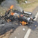 வட்டுக்கோட்டையில் இரு குழுக்கள் வன்முறை: மூவர் கைது!