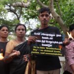 கறுப்பு ஜூலை தினத்தில் அரசு வடக்கிற்கு அனுப்பிய விசேட ரயில் ஒரு ‘நாடகம்’