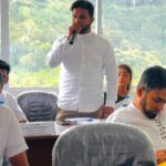 கொத்மலை மக்களின் வாழ்வாதாரத்தை உயர்த்த இனம், மொழி, கட்சி, சாதி பேதங்கள் கடந்து ஒன்றிணைவோம்!