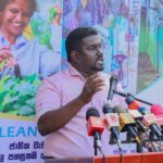 எமக்கு வாக்கு அல்ல மக்களின் வாழ்க்கையே முக்கியம்!