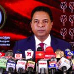 தேசிய பாதுகாப்பை உறுதிப்படுத்தவும்: மொட்டு கட்சி வலியுறுத்து!