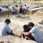 செம்மணி புதைகுழியை பார்வையிட்ட சுவிஸ் தூதுவர்