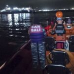 படகு கவிழ்ந்து நால்வர் பலி: 38 பேர் மாயம்: இந்தோனேசியாவில் சோகம்!