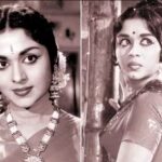 தமிழ் சினிமாவை கலக்கிய கன்னடத்து பைங்கிளி சரோஜா தேவியின் வாழ்க்கை வரலாறு