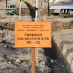 செம்மணியில் புதிய தடயவியல் ஆய்வுத்தளமாக இரண்டாவது புதைகுழி பிரகடனம்!