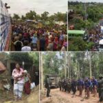 போர் நிறுத்த பேச்சுவார்த்தைக்கு தாய்லாந்து- கம்போடியா ஒப்புதல்: டிரம்ப் அறிவிப்பு