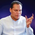 ஐக்கிய மக்கள் சக்தியில் இணையமாட்டேன்!