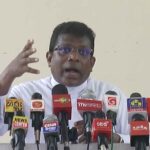 நிலந்த ஜயவர்தனவுக்கு எதிராக உரிய நடவடிக்கை அவசியம்!