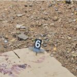 யாழில் குடும்பஸ்தர் வெட்டிக்கொலை: சந்தேக நபர் கைது!