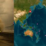 ஹவாய் தீவிலும் சுனாமி!