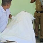 திருமலையில் யானை தாக்கி குடும்பஸ்தர் மரணம்!