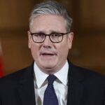 பாலஸ்தீனத்துக்கு தனி நாடு அங்கீகாரம்: பிரிட்டன் அதிரடி அறிவிப்பு!