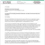 செம்மணி புதைகுழி குறித்து ஜனாதிபதிக்கு அவசர கடிதம் அனுப்பிவைப்பு!