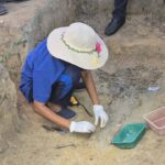 செம்மணி அகழ்வுப் பணிகள் இடைநிறுத்தம்!