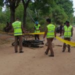 வவுனியா அமைதியின்மையில் 5 பொலிஸார் காயம்!