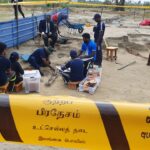 செம்மணியில் 101 மனித என்புத் தொகுதிகள் அடையாளம்!