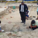 46 சான்றுப்பொருள்கள் மீட்பு!