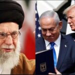 இஸ்ரேல் அழிக்கப்படவேண்டிய புற்றுநோய் போன்றது: ஈரான் உச்ச தலைவர் விளாசல்!