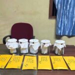 ‘ரிக் ரொக்’ காதலனின் சொகுசு வாழ்வுக்கு வீட்டிலேயே நகைகளைத் திருடிய காதலி: யாழில் சம்பவம்!