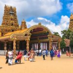 நல்லூர் கந்தசுவாமி ஆலய மகோற்சவம் 29 ஆம் திகதி ஆரம்பம்