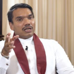 ஜே.வி.பியின் வரலாறு சரியில்லை!