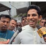 எனது தந்தை வருவார்: வரலாறு அவரை விடுவிக்கும்!