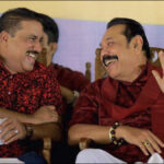 மஹிந்த கிழட்டு மைனாவா?அவரின் அருமை தற்போது புரிகிறது!