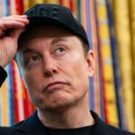 அரசியல் கட்சி ஆரம்பித்தார் எலான் மஸ்க்!