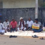 யாழ். தையிட்டி சட்டவிரோத விகாரைக்கு எதிராக போராட்டம்!