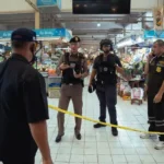 தாய்லாந்தில் ஐவர் சுட்டுக்கொலை!