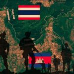 கம்போடியா போர் நிறுத்தத்துக்கு அழைப்பு!