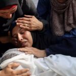 காசாவில் பட்டினியை இனப்படுகொலை ஆயுதமாக பயன்படுத்தும் இஸ்ரேல்