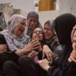 காசாவில் உக்கிர தாக்குதல்: மேற்கு கரையை இஸ்ரேலுடன் இணைக்க முயற்சி!