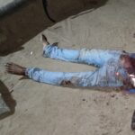 அம்பாறையில் காதலியைக் கழுத்தறுத்து கொலை செய்த காதலன் தானும் தற்கொலை