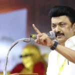 கச்சத்தீவை மீட்குமாறு பிரதமர் மோடியிடம் தமிழக முதல்வர் வலியுறுத்து!