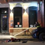 அமெரிக்காவில் துப்பாக்கிச்சூடு: நால்வர் பலி!