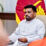 தேசிய, மதம் மற்றும் சமூக மேம்பாட்டுக்காக நடவடிக்கை எடுக்க ஒருபோதும் தயங்க மாட்டேன்