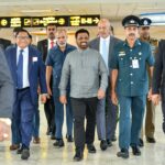 ஜனாதிபதி மாலைதீவுக்கு அரச விஜயம்