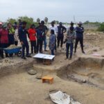 செம்மணியில் இதுவரை 88 என்புத் தொகுதிகள் அடையாளம்!