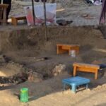 செம்மணியில் 3 சிறார்களின் எலும்புக்கூடுகள் அகழ்வு: இதுவரை 42 எலும்புத் தொகுதிகள் அடையாளம்!