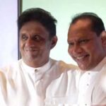 சஜித்தின் பதவியை குறிவைக்கிறாரா தயாசிறி?