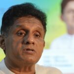 எம்.எப்.எப். பிடிக்குள் அநுர அரசு: சஜித் குற்றச்சாட்டு