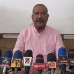 என்.பி.பி. ஆட்சியில் மலையகத்தில் எதுவுமே நடக்கவில்லை!