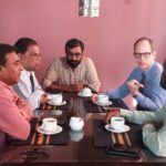 வடக்கை கட்டியெழுப்பும் வேலைத்திட்டத்துக்கு கனடா முழு ஆதரவு: தூதுவர் உறுதி!