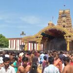 நல்லூர் கந்தன் மகோற்சவம் கொடியேற்றத்துடன் ஆரம்பம்